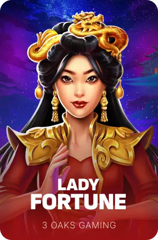 Lady Fortune